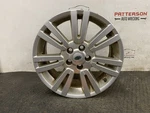 10-13 Land Rover LR4 Alloy 14 Spoke Rim Wheel 19X8, 5 Lug, Id AH221007AAW. Fixed Price $100.00.