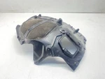 17-23 Bmw G30 540 550 Front Left Driver Wheel Fender Liner Splash Shield Oem. Fixed Price $80.96.