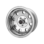 American Racing AR172 Polished 15X8 20MM Offset 6X114.3 Wheel. Fixed Price $233.54.