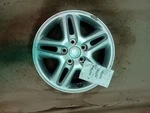 Toyota RAV4 2001 2002 2003 Used Oem Wheel 16X7 Factory 16" Rim. Fixed Price $100.00.