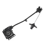 5190008030 Spare Tire Hoist Assembly 924-525 For Toyota Sienna 2004-2020 3.3L V6. Fixed Price $47.51.