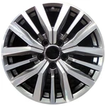 Wheel Rim Nissan Kicks 17 2021-2024 403005R03E Machined Oem Factory 62837. Fixed Price $242.00.