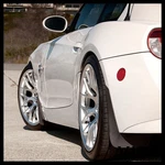 19" Avant Garde M359 Silver Concave Wheels Rims Fits Bmw E63 E64 645 650. Fixed Price $1796.00.