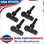 Tpms Set Of 4 Ford Motorcraft F-150 Tire Pressure Sensor DE8T-1A180-AA. Fixed Price $21.99.