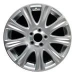 09 10 11 Volvo 80 Oem Wheel Rim 17X7 17" 70355 312025166 Cassini. Fixed Price $247.50.