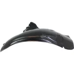 Fender Liner For 2004-2010 Audi A8 Quattro Front Passenger Side Inner 4.2L. Fixed Price $44.58.