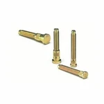 Arp 100-7717 Wheel Studs 5PC Knurl Dia 0.565 Length L2 0.27 Nos. Fixed Price $44.58.
