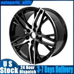 New 19 X 8.5'' Replacement Wheel For Honda Accord Sport 2016 2017 Rim 64083 Us. Fixed Price $128.89.