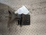 2004-2014 Ford F150 Pickup Oem Spare Tire Hoist Wheel Carrier Winch Hang 1193004. Fixed Price $55.00.