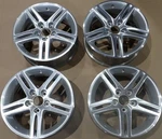 (4) Rims 2006-2011 Acura Csx 16" 6.5" Wheel 42700SNGA91 Oem 5-LUG 560-71754. Fixed Price $461.50.