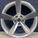 Pontiac G6 06-09 18X7 Spoke Machined Silver 6597. Fixed Price $250.00.