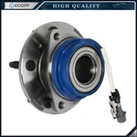 For Buick Lacrosse Lesabre Century Lucerne Front Wheel Hub Bearing Assembly (1). Fixed Price $37.95.