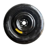 07-12 Mazda CX-7 13-16 CX-5 Emergency Spare Tire Donut Wheel Rim T155/90D18 Oem. Fixed Price $115.00.
