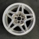 Mini Silver Cooper Clubman Oem Wheel 16 2008-2014 Original Rim Factory 71193A. Fixed Price $137.72.