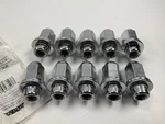 (10) Dorman 611-212 Wheel Lug Nuts. Fixed Price $29.99.