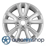 Kia Soul 2012 2013 16" Factory Oem Wheel Rim. Fixed Price $244.14.