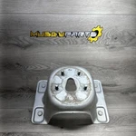 97-01 Honda Crv Oem Rear Spare Tire Holder Bracket Mount Silver. Fixed Price $64.99.