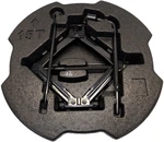 2021-2023 Hyundai Elantra Oem Tool Case W/ Wrench Wheel Nut Jack Assembly. Fixed Price $81.56.