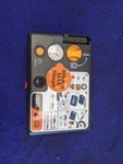 2015-2021 Ford Mustang Gt S550 Fix Flat Temporary Emergency Kit Roadside. Fixed Price $71.24.