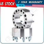 2PCS 3" Thick 8X170 To Wheel Spacers Ford F-250 F-350 Super Duty. Fixed Price $90.83.