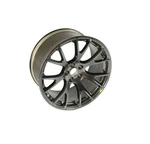 Genuine Oem Mopar 20X9.5 Brass Monkey Wheel Rim 6DB71NTSAA Charger Challenger. Fixed Price $900.00.