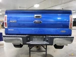 2014 Ford F150 Pickup Spare Tire Wheel Carrier. Fixed Price $80.00.
