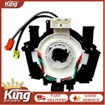 25560-9GA5A Clock Soring Fit Infinity QX56 2007-2010 No Heated Steering Wheel. Fixed Price $48.31.