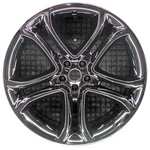 Wheel Rim Ford Edge 22 2011-2014 BT4Z1007F DT4Z1007A DT431007AA Factory Oe 3850. Fixed Price $702.00.