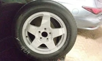 Jeep Grand Cherokee Dodge DURANGO18X4 Compact Spare Tire & Wheel Oem. Fixed Price $68.90.