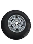 Wheel 16X7 Steel Fits 92-02 Isuzu Trooper 646769. Fixed Price $159.00.