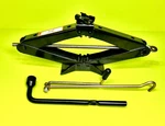 Jack Assembly With Handle Lug Wrench FITS:2008-2019 Toyota Highlander. Fixed Price $79.00.