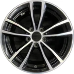 Bmw Machined Black 230I M240I Oem Wheel 17 2020-2021 Original Rim 86509A. Fixed Price $286.33.