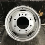 2011-2024 Silverado Gmc Sierra 3500 Drw 8094 Wheel 17 X 6-1/2 Rim 9597735. Fixed Price $215.95.
