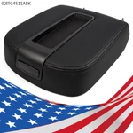 New Black Center Console Armrest Lid For 07-14 Tahoe Silverado Gmc Yukon Sierra. Fixed Price $43.93.