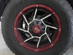 2012 Jeep Wrangler Complete Set Rims Wheels Vision 422 Prowler. Fixed Price $902.69.
