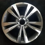 For Mercedes E-class E350 E400 Oem Design Wheel 18" 14-16 Replacement Rim 85397. Fixed Price $177.96.