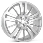 New 20" X 9.5" Replacement Wheel Rim 2009-2013 For Land Rover Range Sport. Fixed Price $309.99.