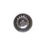 15" Volkswagen Golf Wheel Rim Factory Oem 69893 2006-2017 Black Steel. Fixed Price $150.00.