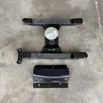 2017 - 2024 Chrysler Pacifica Spare Tire Wheel Carrier Bracket Oem 68381548AA. Fixed Price $199.99.