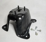 2006-2008 Suzuki Grand Vitara Spare Tire Holder Metal Mount W/ 4 Bolts Oem Used. Fixed Price $109.99.