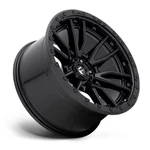 Fuel Rebel Wheel Rim D67922008450 22X10 6X139.7 6X5.5 -. Fixed Price $517.00.