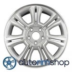 Mercury Sable 2008 2009 18" Factory Oem Wheel Rim 8T5Z1007A. Fixed Price $300.19.