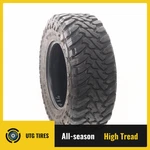 Used Lt 35X12.5R18 Toyo Open Country Mt 123Q - 17/32. Fixed Price $287.72.