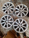 Lexus LS460, LS600HL18" Factory Oem 18IN Wheels Rims Set OF4 Free Shipping!. Fixed Price $739.99.