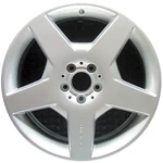 Wheel Rim Mercedes-benz Class ML320 ML350 ML500 ML550R350 R500 Oe 65368. Fixed Price $283.00.