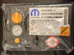 Mopar Jeep Chrysler Dodge Mobility Service Kit Tire Pump/ Sealant. Oem Exp 01/30. Fixed Price $38.98.