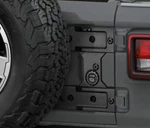 Genuine Mopar Tailgate Reinforcement System 82215356AC. Fixed Price $763.60.