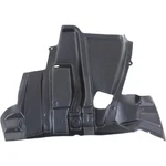 Engine Splash Shield For Bmw X5 2000-2006 Front Passenger Side. Fixed Price $26.36.