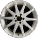 Mercedes-benz R-class Oem Wheel 18 2006-2007 251 Original Rim Factory 65394. Fixed Price $116.18.