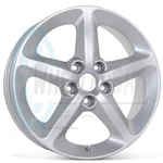 New 17" Replacement Wheel For Hyundai Sonata 2006 2007 2008 2009 2010 Rim 70727. Fixed Price $154.33.